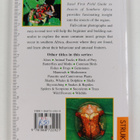 Alan Weaving : Sasol Insects of Southern Africa - A First... - pikkukuva 2
