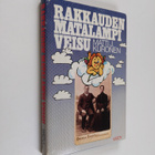 Matti J. Kuronen : Rakkauden matalampi veisu - pikkukuva 1