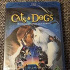 Kuin kissat ja koirat UUSI BLU-RAY - pikkukuva 1