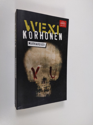 Wexi Korhonen : Murhakoodi