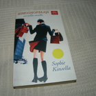 Sophie Kinsella Himoshoppaaja vierailla mailla -pok - pikkukuva 1