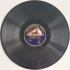 Savikiekko 1929 - Nils Ekman - His Master's Voice A.L. 1023 - pikkukuva 4