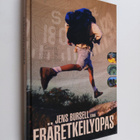 Jens Bursell : Eräretkeilyopas - pikkukuva 1