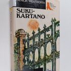Patricia Wentworth : Sukukartano - pikkukuva 1