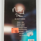 Gil Scott-Heron : Now and Then... : The Poems of Gil Scot... - pikkukuva 2