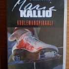 Rikospoliisi Maria Kallio - Kuolemanspiraali (2002) DVD - pikkukuva 1