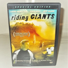 RIDING GIANTS SPECIAL EDITION - pikkukuva 1