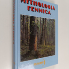 Christfrid Ganander : Mythologia Fennica - pikkukuva 1