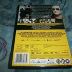 THE ART OF THE STEAL    -    DVD - pikkukuva 2