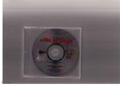 CDS VILLE JA PINJA
