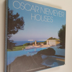 Alan Hess : Oscar Niemeyer Houses - pikkukuva 1