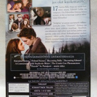 Dvd Twilight - Houkutus - pikkukuva 2