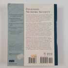 Merike Kaeo : Designing network security - pikkukuva 2