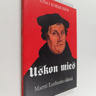 Eino Sormunen : Uskon mies : Martti Lutherin elämä - pikkukuva 1
