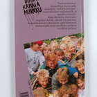 Anja Porio : Ihana kamala murkku - pikkukuva 2