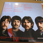 The Beatles Off the bone lp oranssi vinyyli soittamaton - pikkukuva 2