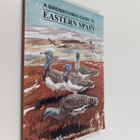 A Birdwatching Guide to Eastern Spain - pikkukuva 1