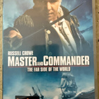[DVD] MASTER AND COMMANDER - THE FAR SIDE OF THE WORLD - pikkukuva 1