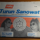Turun Sanowat-Vappulehti 1982 - pikkukuva 1