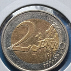 Suomi 2012 2€ Euro 10 Vuotta - pikkukuva 2