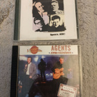 CD Agents & Jorma Kääriäinen - pikkukuva 1
