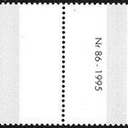 Åland 1995 Pohjola 1. lk välilöpari numero ** LaPe 102 - pikkukuva 2