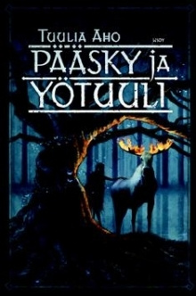 Tuulia Aho - Pääsky ja Yötuuli