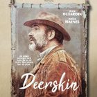 deerskin	(82 038)	UUSI	-SV-		DVD	SF-TXT	ranska,horror comedy - pikkukuva 1