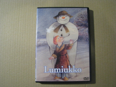 LUMIUKKO