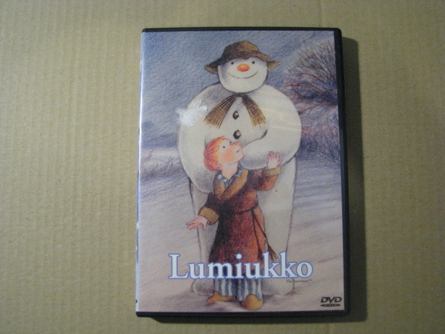 LUMIUKKO