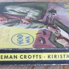 Riksi 16. Freeman Wills Crofts: Kiristäjä. 284 s. - pikkukuva 3