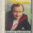 Pentti Kumpulainen • "Lapin Kulkuri" C-Kasetti - pikkukuva 2