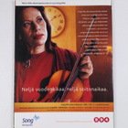 Tieteen kuvalehti 11/2001 - pikkukuva 2