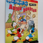 Walt Disney : Antaa paahtaa : jäyniä ja keppostelua : sil... - pikkukuva 1
