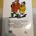 Sammy Day # 12: Sielunmessu gorilloille. 2003. 1.p. - pikkukuva 2