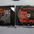 SONIC SYNDICATE 2 kpl CD:t We Rule..& Love and Other.. - pikkukuva 3