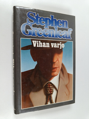 Stephen Greenleaf : Vihan varjo