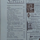Kotiliesi N:o 9 1954 toukokuu - pikkukuva 3