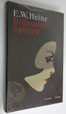 E. W. Heine : Brusseler Spitzen