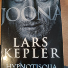 Lars Kepler Hypnotisoija - pikkukuva 1