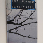 Jouni Issakainen : Saaren kirja - pikkukuva 1
