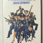 Polisskolan 2 • Första uppdraget DVD - pikkukuva 1
