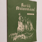 Urho Muroma : Herää valvomaan! 9/1963 - pikkukuva 1