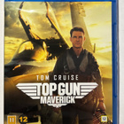 Top Gun: Maverick - Blu-ray, uusi - pikkukuva 1