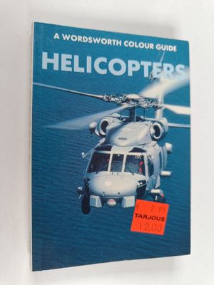 Wordsworth Editions, Limited : Helicopters