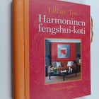 Lillian Too : Harmoninen fengshui-koti : sisustajan työkirja - pikkukuva 1