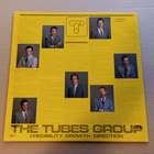 LP The tubes - pikkukuva 2