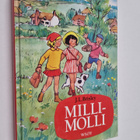 J. L Brisley : Milli-Molli - pikkukuva 1