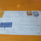 1941 Saksa lentopostikuori Suomeen - pikkukuva 1