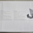 Dual Polarized Mimo Antenna / Kaksoisantenni 2G/3G/4G - pikkukuva 3